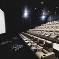В кинотеатре Coca-Cola Plaza открылся очередной зал с роскошными креслами