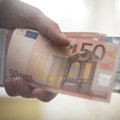 Везучий эстоноземелец выиграл в Eurojackpot почти 100 000 евро
