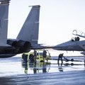 Паэт: авиабаза Эмари готова принимать самолеты НАТО на постоянной основе