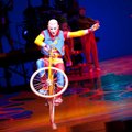 VIDEO: Tahad Cirque du Soleil' trupi liikmeks saada? Palun väga!