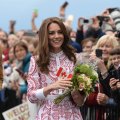HIIGELGALERII | Palju õnne, Kate! Cambridge'i hertsoginna saab täna 36-aastaseks