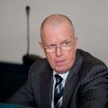 Ligi viis kuud vangis istunud Elmar Sepp jätkab Tallinna Soojuse nõukogu esimehena