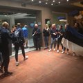 KOMMENTAAR | Hispaanias käituti Saaremaa võrgufännidega lühinägelikult ja häbiväärselt, see ei tohi korduda