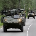 The Times: NATO tõstab suuremate „jätkuvägede“ valmisolekut