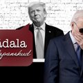 NÄDALA TÄHELEPANEKUD | Kaarel Kressa: Bideni kampaania on zombistunud, Trump on sama adekvaatne kui alati