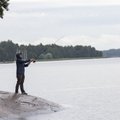 Teistsugune Soome: Kalasta mõnuga!