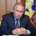 Putini Venemaa – kakskümmend aastat hiljem