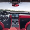 VIDEO | Proovisõit: Jaguar F-Pace – linnadžiip läbis põhjaliku uuenduskuuri