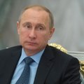 Путин назначил министром экономического развития Максима Орешкина
