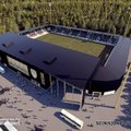 Tänapäeva muinaslugu Seinäjokist - ehk kuidas 60 000 elanikuga Soome väikelinn Euroopa jalgpalli suurimale areenile trügib