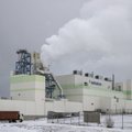 Крупнейший в Эстонии потребитель энергии сокращает работников и урезает зарплаты руководства 