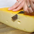 Maie soovib HEAD ISU: juustutibud ja lihavõttetrühvlid