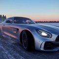 "Puhata ja mängida" võrdleb videomänge | Gran Turismo Sport vs. Forza 7 vs. Project Cars 2 – mis on aasta parima kihutamismäng?