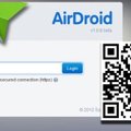 ÜLEVAADE: Androidi nutirakendus AirDroid