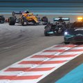 Hamilton ei taha tiitlit kohtus võita, Mercedes loobub apellatsioonist