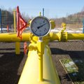 Uuring: EG Võrguteenus on EL-i kõige läbipaistmatum gaasivõrguettevõte