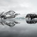 Antarktika jää sulab kiirenevas tempos. Kuidas pidurdada liustikku?