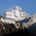 Lootus kaheksa Himaalajas kadunud mägironija leidmiseks on kadumas