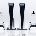 VIDEOD | Sony uus mänguseade PlayStation 5 ja selle tähtsamad mängud