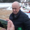 МНЕНИЕ | Пригожин убит, а Путин крепче сидит
