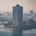 ВИДЕО: "Место, которого нет". Что скрывает секретный этаж пхеньянского отеля