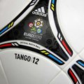 Tango 12 – UEFA EURO 2012. aasta ametlik jalgpall