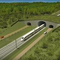 Rail Baltic Estonia kuulutas välja riskianalüüsi hanke