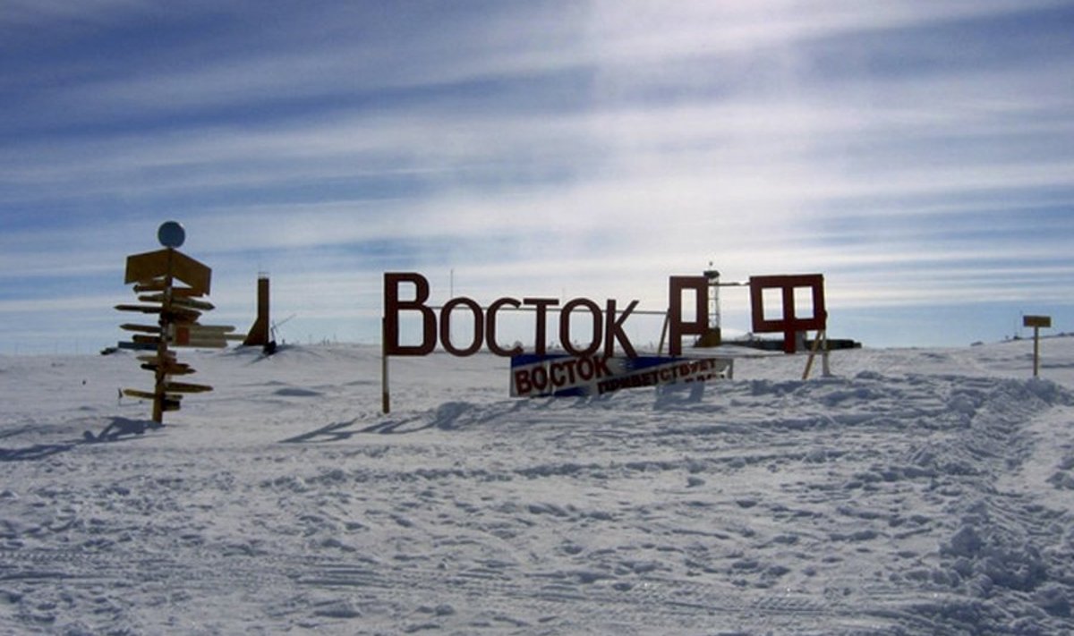 Vene teadlaste analüüsid pole seni midagi uut liustikualusest Vostoki järvest tuvastanud. 