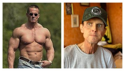 Marek Kalmus võitleb vähiga.