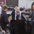 Alatalu: rahu-jutud Havanna lennujaamas ehk miks patriarh ja paavst kohtuvad just Minski kokkulepete aastapäeval?