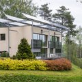 Отчет: накопители электроэнергии домохозяйств могут начать работать на пользу электросистемы Эстонии