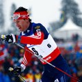 Ametlik kinnitus: Vene dopingusuusatajad jäeti Tour de Ski koondisest välja