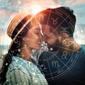 Любовный гороскоп на апрель 2024: кому нужно сделать шаг навстречу, а кому — проявить заботу
