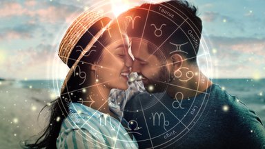 Любовный гороскоп на апрель 2024: кому нужно сделать шаг навстречу, а кому — проявить заботу