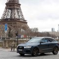 Pariis plaanib linnamaasturitele kehtestada kolm korda kõrgema parkimistasu