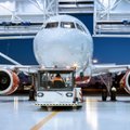 Kaitseuuringute Keskus: Eesti ühe edukaima firma müümine hiinlastele ohustab Euroopa lennundussektorit