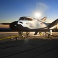 NASA rahast ilma jäetud Dream Chaser stardiks kosmosesse hiidlennuki abil