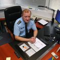 Prefekt Tarmo Kohv: jalakäija surnuks sõitnud politseinik töötab meil edasi, ja uskuge, see on talle väga raske