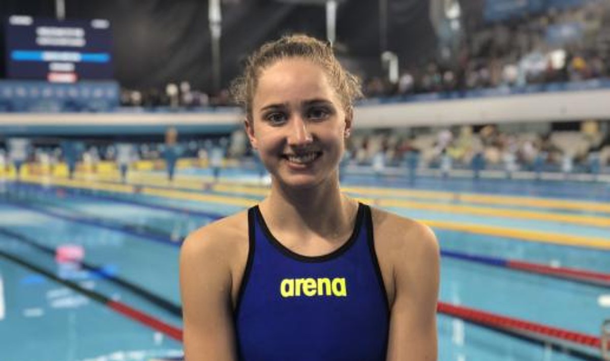 Aleksa Gold