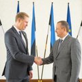 Член Эстонской палаты маклеров Алексей Пийрисильд вступил в Социал-демократическую партию