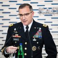 Командующий силами НАТО в Европе заявил о важности контактов с Россией