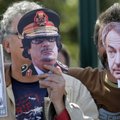 Meedia: Lääne luure tegi Gaddafi režiimiga tihedat koostööd