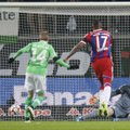 VIDEO: Müncheni Bayern kaotas koduliigas koguni 1:4!