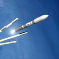 Nurin Brüsselis: järgmise põlvkonna kosmoserakett Ariane 6 jääb ajale jalgu