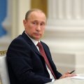США упрекнули Путина в осведомленности о планах Сноудена