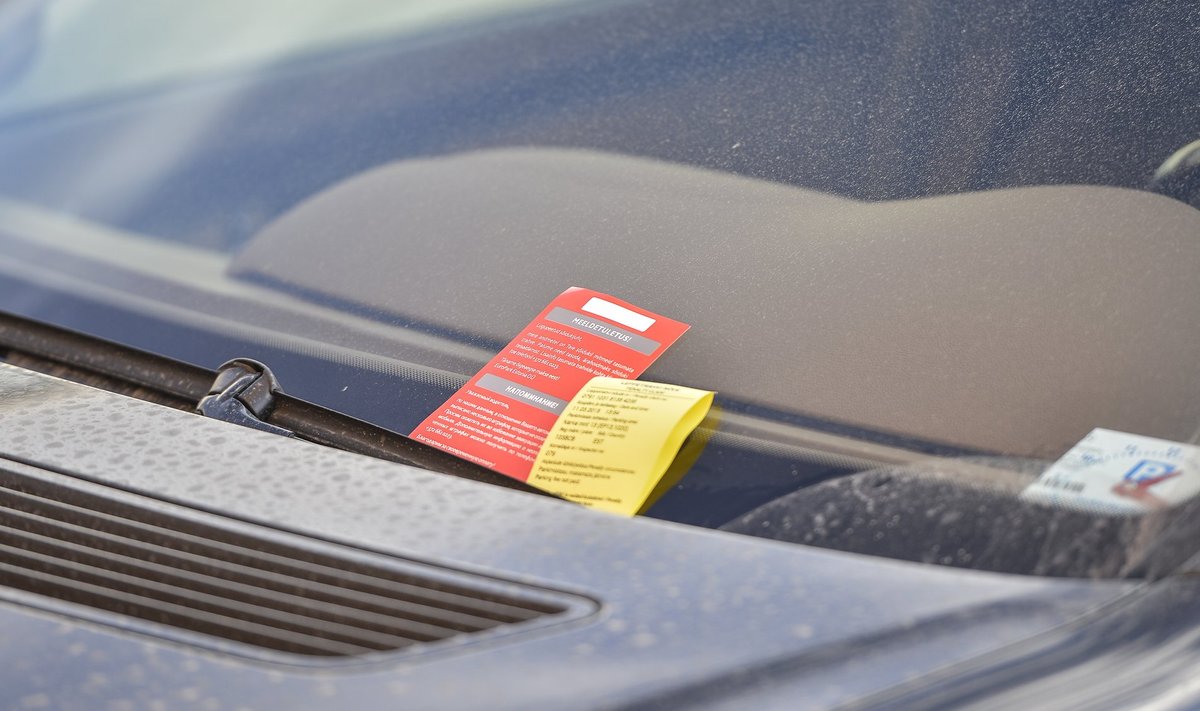 Europark sai riigikohtus õiguse parkimistasu maksmata jätnud omaniku sõiduki teisaldamises.