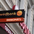 Vaata, millised on Läti kõige kasumlikumad ja kahjumiga töötavad pangad