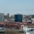 Новые кандидаты от реформистов: Таллинн — столица для предприимчивых людей