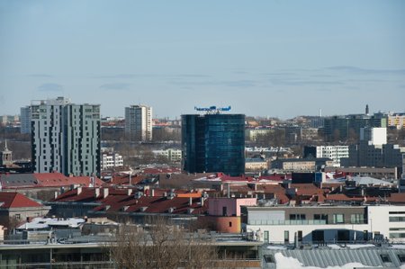 Tallinna vaated