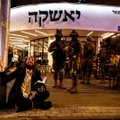 ВИДЕО | В центре Тель-Авива открыли стрельбу: как минимум двое погибших, множество раненых